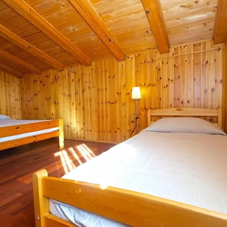 Fuer 3 Personen Ca 35 Qm In Fazana, Istrien Istrische Riviera Valbandon