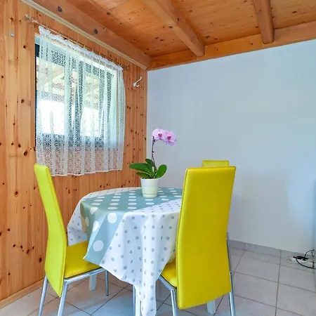 Fuer 3 Personen Ca 35 Qm In Fazana, Istrien Istrische Riviera アパート *