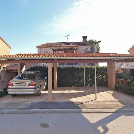 Fuer 3 Personen Ca 35 Qm In Fazana, Istrien Istrische Riviera Valbandon